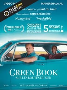 Green Book : Sur les routes du Sud