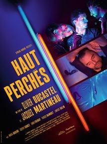 Haut perchés