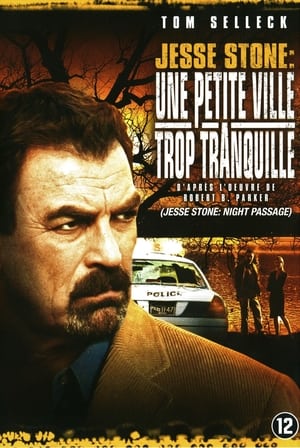 Jesse Stone 2: Une ville trop tranquille