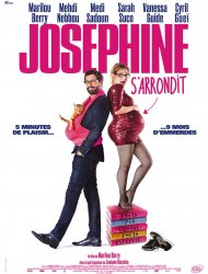 Joséphine s'arrondit