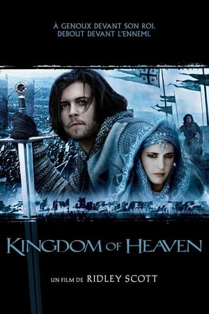 Kingdom of Heaven