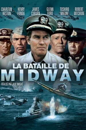 La Bataille de Midway