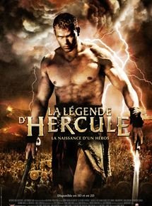 La Légende d'Hercule