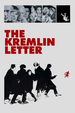 La Lettre du Kremlin