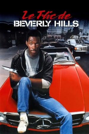 Le Flic de Beverly Hills