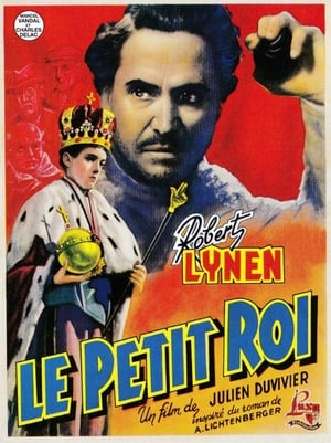 Le petit roi