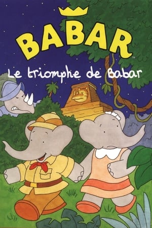 Le triomphe de Babar