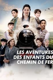 Les Aventures des enfants du chemin de fer