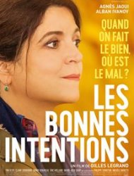 Les bonnes intentions