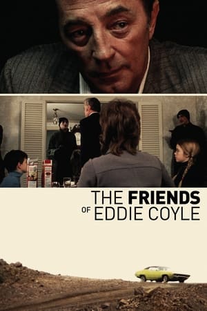 Les copains d'Eddie Coyle