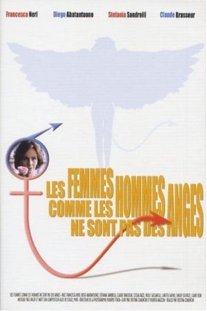 Les femmes comme les hommes ne sont pas des anges