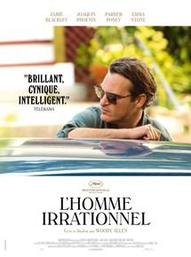 L’Homme irrationnel