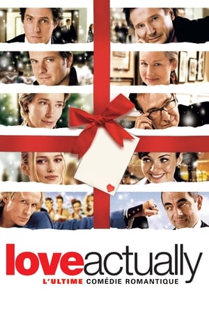 Love Actually