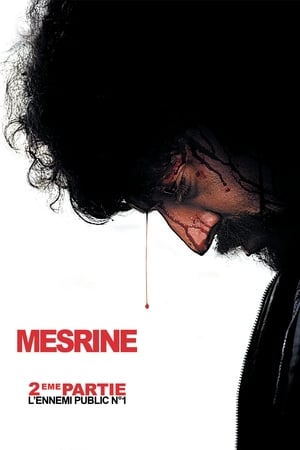 Mesrine : L'Ennemi public n°1