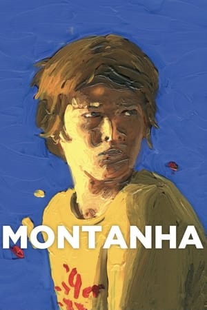 Montanha - Un adolescent à Lisbonne