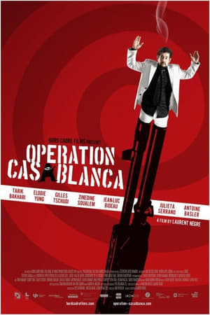 Opération Casablanca