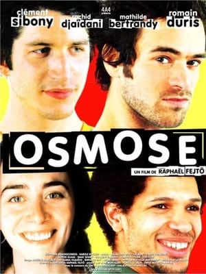 Osmose