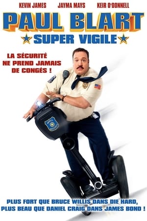 Paul Blart: Super vigile