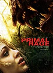 Primal Rage