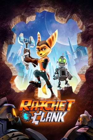 Ratchet & Clank, le film