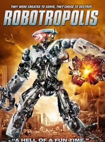 Robotropolis