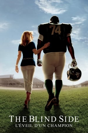 The Blind Side : L'éveil d'un champion