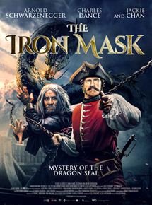 The Iron Mask