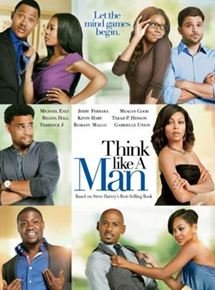 Think Like a Man