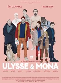 Ulysse & Mona