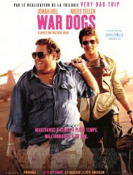 War Dogs