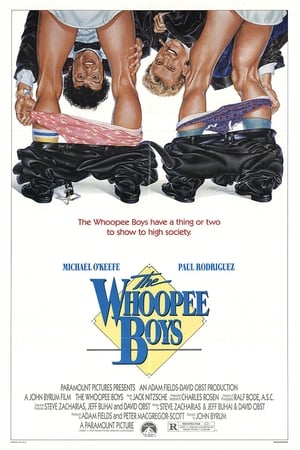 Whoopee Boys