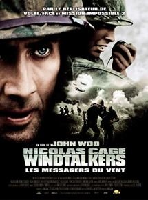 Windtalkers : Les messagers du vent