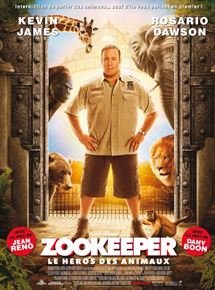 Zookeeper